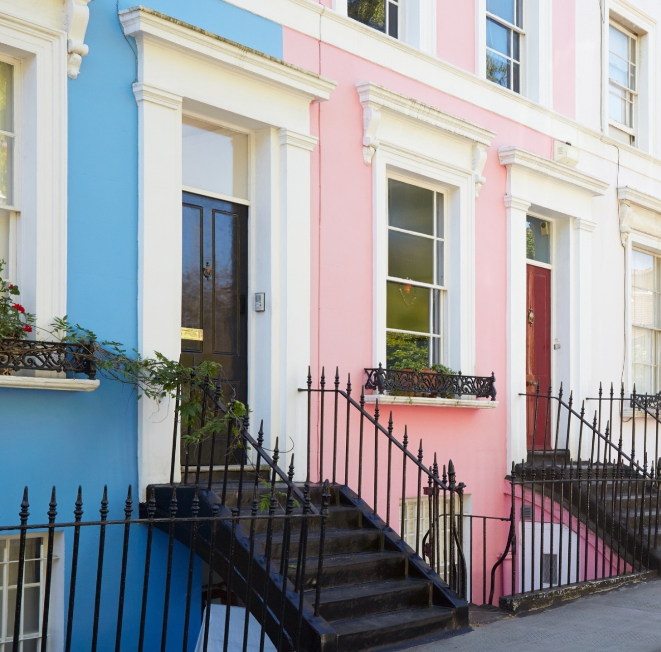 Many people who inherit a property from a family member choose to become landlords